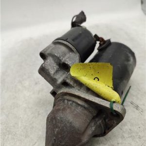 Motor Arranque Opel Corsa C (2000->) 1.0 - 379646