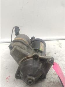 Motor Arranque Opel Corsa C (2000->) 1.2 - 402061