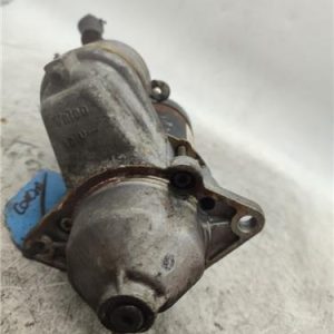 Motor Arranque Opel Corsa C (2000->) 1.2 - 417181