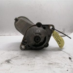 Motor Arranque Opel Corsa C (2000->) 1.2 - 539103