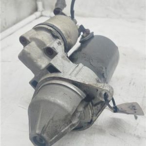 Motor Arranque Opel Corsa C (2000->) 1.2 Twinport - 511581