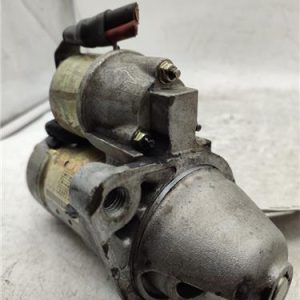 Motor Arranque Opel Corsa C (2000->) 1.7 DI - 364239