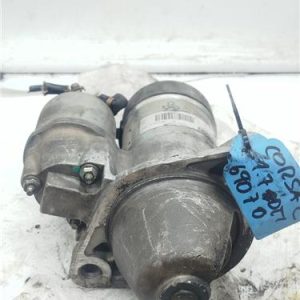 Motor Arranque Opel Corsa C (2000->) 1.7 DI - 526311