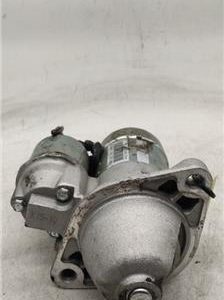 Motor Arranque Opel Corsa C (2000->) 1.7 DTI - 332955