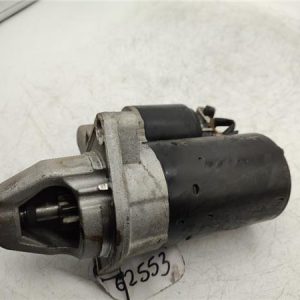 Motor Arranque Opel Corsa C (2003->) 1.3 CDTI - 350169