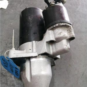 Motor Arranque Opel Corsa C (2003->) 1.3 CDTI - 205843