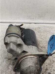Motor Arranque Opel Corsa D (2006->) 1.2 - 415291