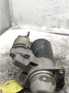 Motor Arranque Opel Corsa D (2006->) 1.2 - 461251