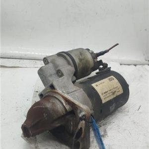 Motor Arranque Opel Corsa D (2006->) 1.2 - 527583