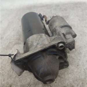Motor Arranque Opel Insignia Berlina (2008->) 2.0 CDTI - 434710