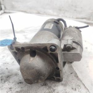 Motor Arranque Opel Insignia Berlina (2008->) 2.0 CDTI - 520621