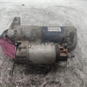 Motor Arranque Opel Insignia Berlina (2008->) 2.0 Cosmo [2,0 Ltr. - 96 kW CDTI] - 464384