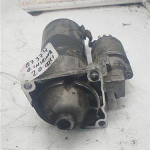 Motor Arranque Opel Insignia Berlina (2008->) 2.0 Edition [2,0 Ltr. - 96 kW CDTI] - 504493