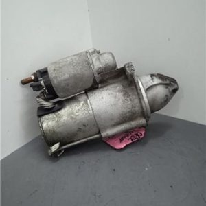 Motor Arranque Opel Meriva (2003->) 1.6 - 252693