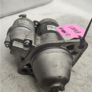 Motor Arranque Opel Meriva (2003->) 1.7 CDTI - 398868