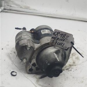 Motor Arranque Opel Meriva (2003->) 1.7 Essentia [1,7 Ltr. - 55 kW 16V CDTI CAT] - 501830