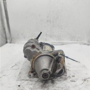 Motor Arranque Opel Meriva B (03.2010->) 1.4 - 546487