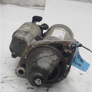 Motor Arranque Opel Meriva B (03.2010->) 1.7 Excellence [1,7 Ltr. - 96 kW 16V CDTI] - 516998