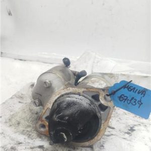 Motor Arranque Opel Meriva B (03.2010->) 1.7 Excellence [1,7 Ltr. - 96 kW 16V CDTI] - 533633