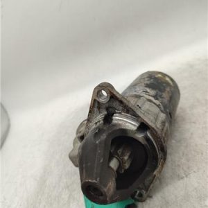 Motor Arranque Opel Vectra C Berlina (2002->) 1.8 16V - 387171