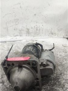 Motor Arranque Opel Vectra C Berlina (2002->) 1.9 CDTI - 457055