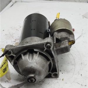 Motor Arranque Opel Vectra C Berlina (2002->) 1.9 CDTI - 479361