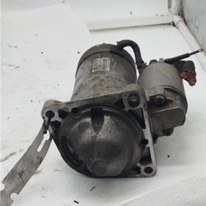 Motor Arranque Opel Vectra C Berlina (2002->) 1.9 CDTI - 496049