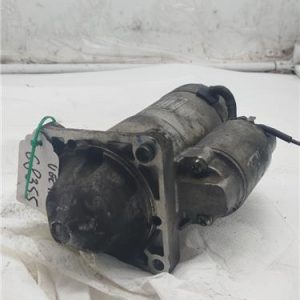 Motor Arranque Opel Vectra C Berlina (2002->) 1.9 CDTI - 508926