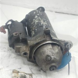 Motor Arranque Opel Vectra C Berlina (2002->) 2.0 DTI 16V - 525907