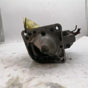 Motor Arranque Opel Vectra C Caravan (07.2005->) 1.9 Elegance [1,9 Ltr. - 88 kW CDTI] - 539107