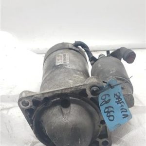 Motor Arranque Opel ZAFIRA 1.9 CDTI - 522634