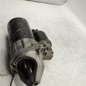 Motor Arranque Opel Zafira A (1999->) 1.6 16V - 352160