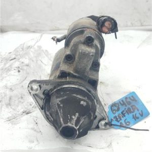 Motor Arranque Opel Zafira A (1999->) 1.6 Elegance [1,6 Ltr. - 74 kW 16V] - 517024