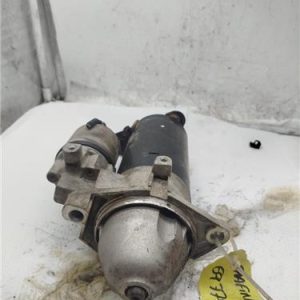 Motor Arranque Opel Zafira A (1999->) 2.0 Club [2,0 Ltr. - 74 kW DTI] - 547135