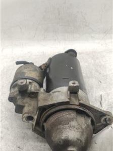 Motor Arranque Opel Zafira A (1999->) 2.0 DTI 16V - 377066