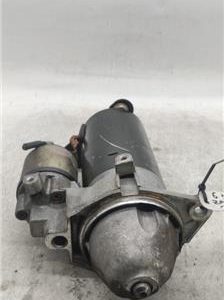 Motor Arranque Opel Zafira A (1999->) 2.0 DTI 16V - 384899