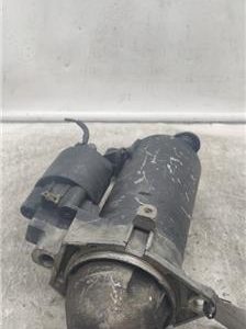 Motor Arranque Opel Zafira A (1999->) 2.0 DTI 16V - 431113