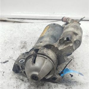 Motor Arranque Opel Zafira A (1999->) 2.0 Elegance [2,0 Ltr. - 60 kW 16V DI CAT (X 20 DTL / LD3)] - 530934