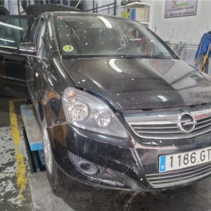 Motor Arranque Opel Zafira B (2005->) 1.7 Cosmo [1,7 Ltr. - 81 kW 16V CDTI] - 389266