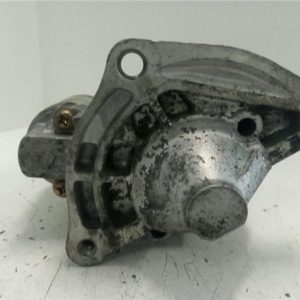 Motor Arranque Peugeot 106 (S1)(08.1991->03.1996) - 142880