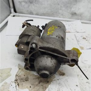 Motor Arranque Peugeot 206 (1998->) 1.1 - 476059