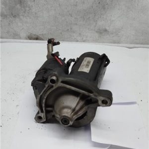 Motor Arranque Peugeot 206 (1998->) 1.4 HDi eco 70 - 479525