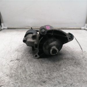 Motor Arranque Peugeot 206 (1998->) 1.4 XR [1,4 Ltr. - 55 kW] - 510703