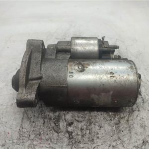 Motor Arranque Peugeot 206 (1998->) 1.4 XT [1,4 Ltr. - 65 kW 16V CAT (KFU / ET3J4)] - 530519