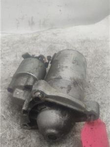 Motor Arranque Peugeot 206 (1998->) 1.4 i - 447618