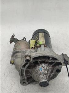 Motor Arranque Peugeot 206 (1998->) 1.4 i - 342820