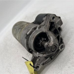 Motor Arranque Peugeot 206 (1998->) 1.4 i - 345523