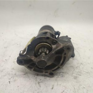 Motor Arranque Peugeot 206 (1998->) 1.6 i - 438990