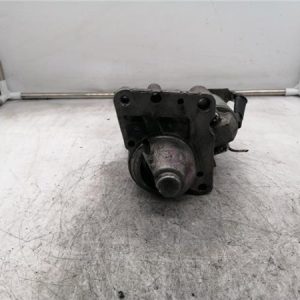 Motor Arranque Peugeot 206 (1998->) 1.9 D - 510377