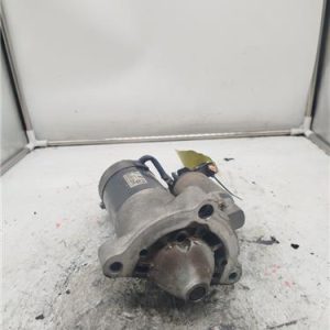 Motor Arranque Peugeot 206 (1998->) 2.0 HDI 90 - 549255